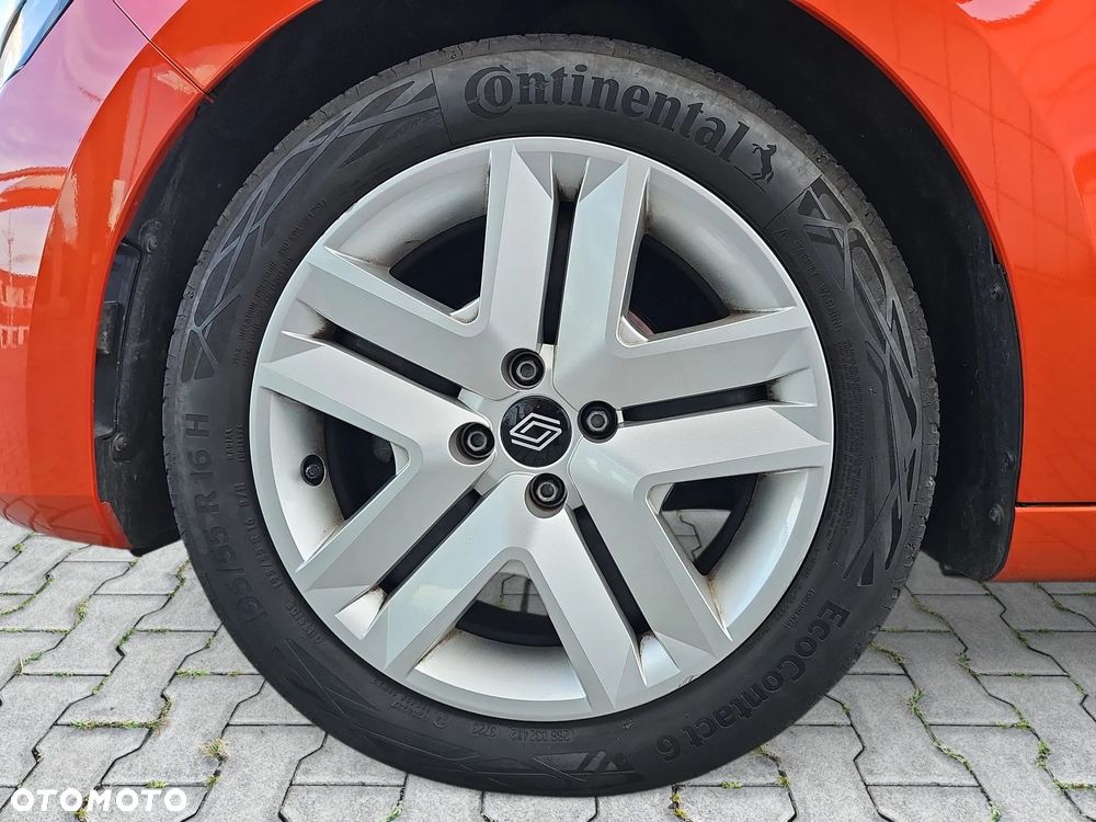 Renault Clio 1.0 TCe Zen - 9