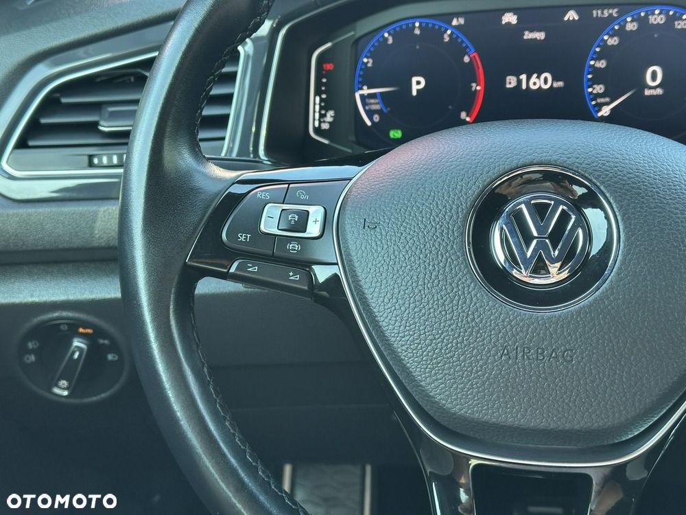 Volkswagen T-Roc 1.5 TSI ACT Premium DSG - 20