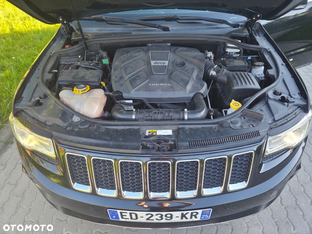 Jeep Grand Cherokee - 40