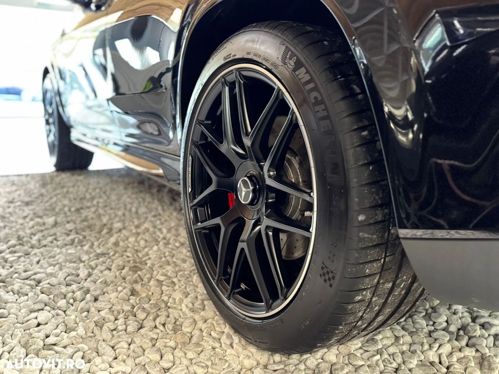 Mercedes-Benz GLE AMG 63 S MHEV 4MATIC+ - 7