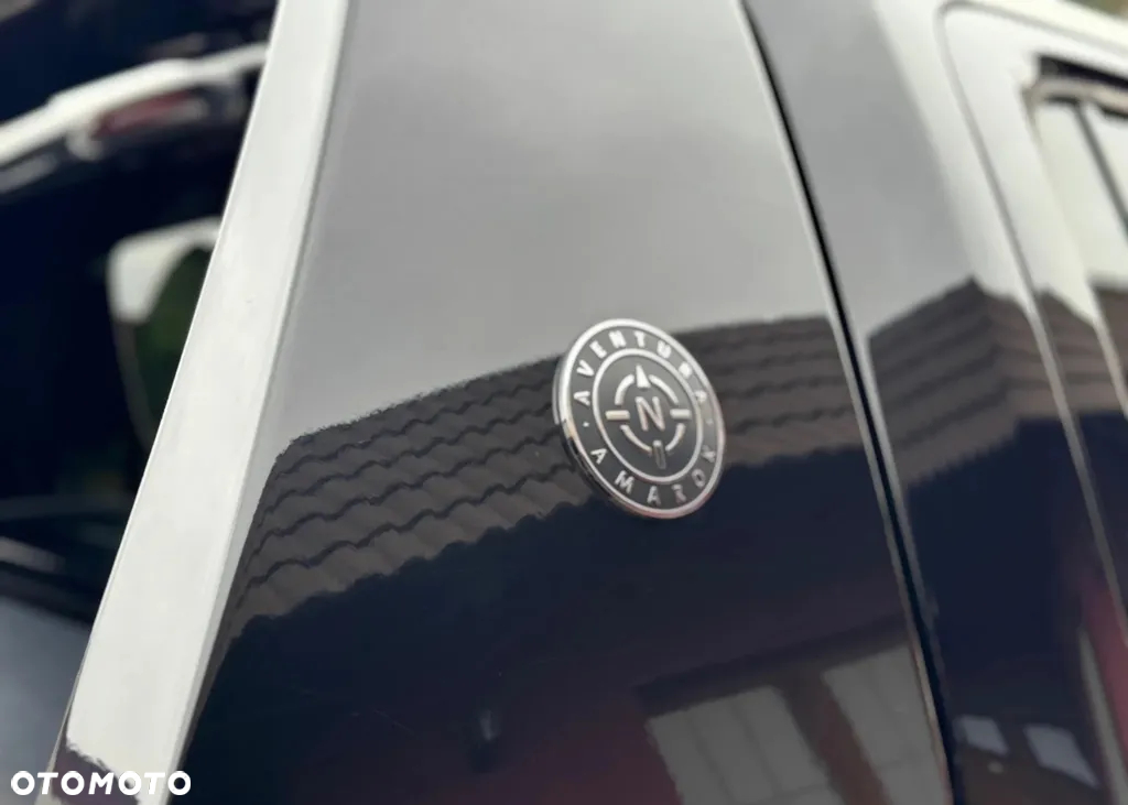 Volkswagen Amarok - 17