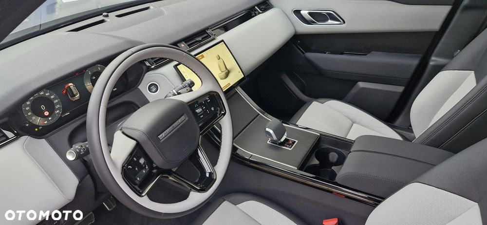 Land Rover Range Rover Velar ver-2-0-d200-mhev-dynamic-se - 2