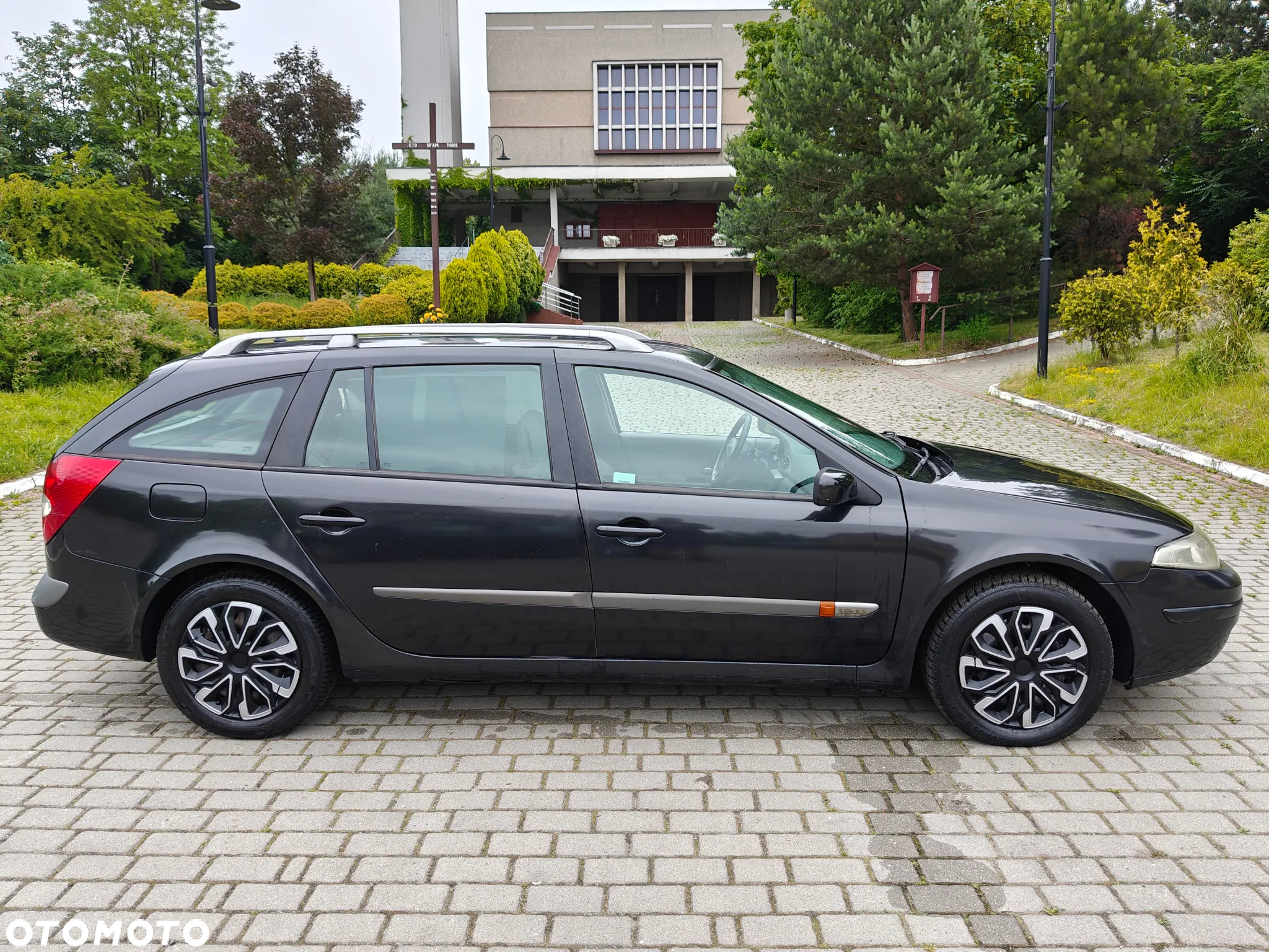 Renault Laguna 1.9 dCi Dynamique - 3