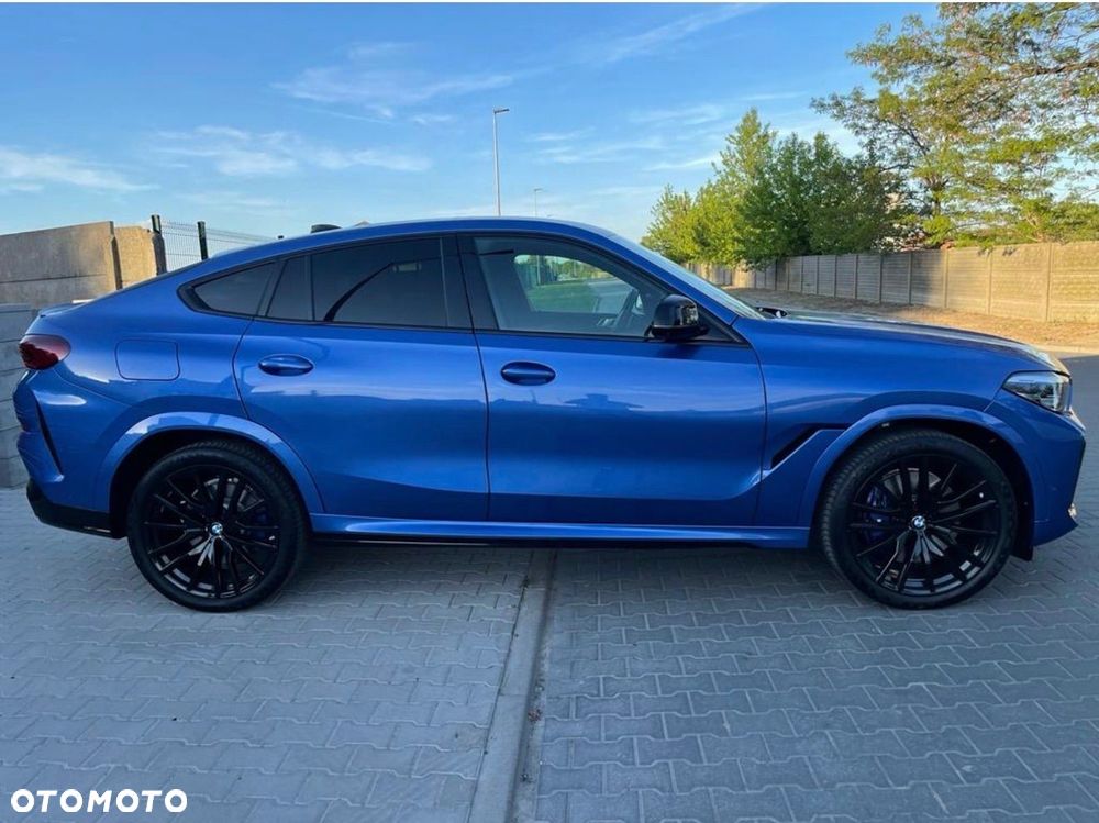 BMW X6 - 3
