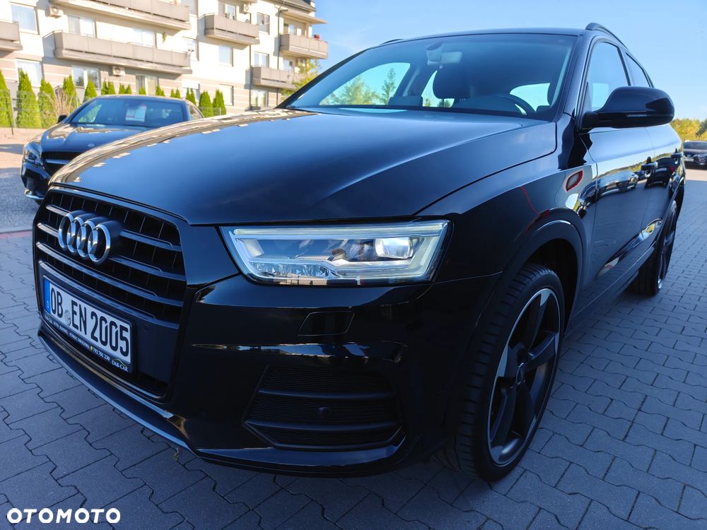 Audi Q3 2.0 TDI Design - 38