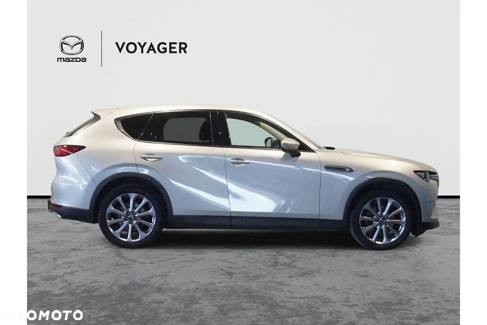 Mazda CX-60 - 6