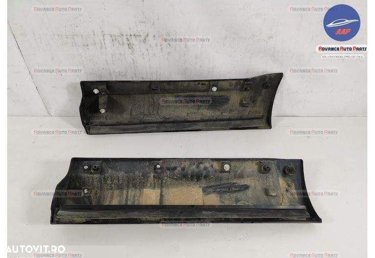 Bandou Usa Dreapta Spate original Land Rover  Range Rover Sport  2 [20 - 4