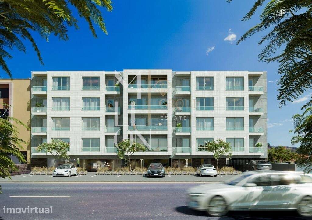 APARTAMENTO T1 the special one - Grande imagem: 3/17