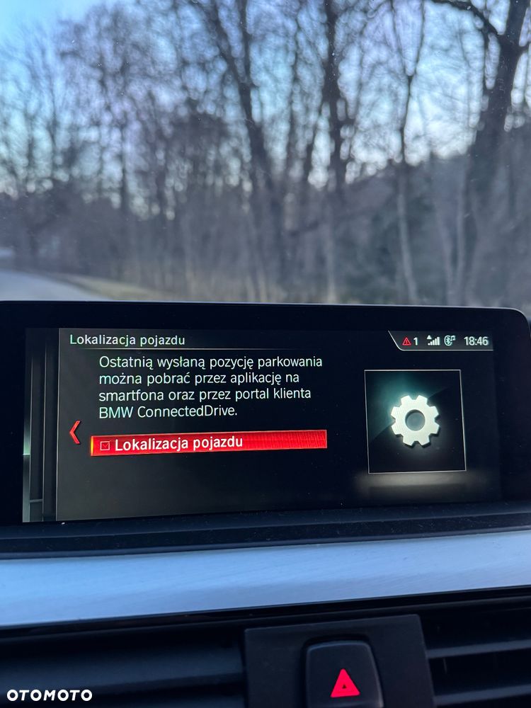 BMW Seria 4 420d - 34