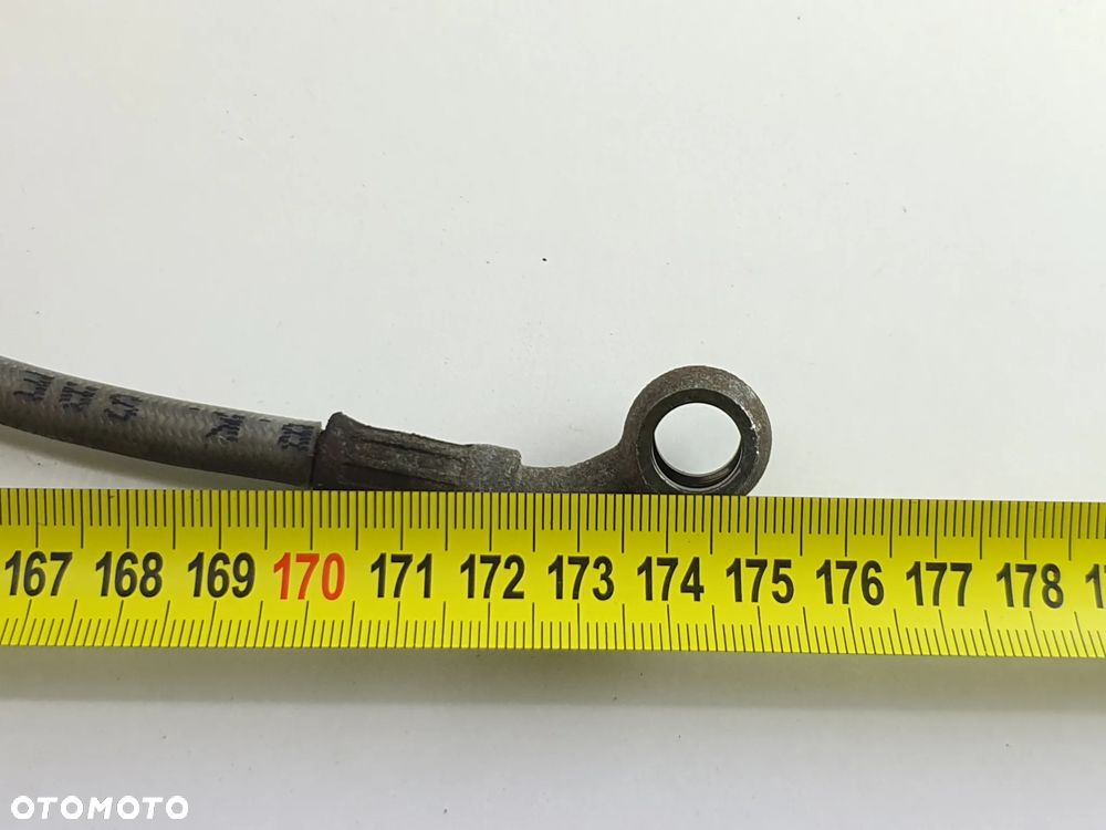 PRZEWOD HAMULCOWY  TGB BLADE 250 - 24