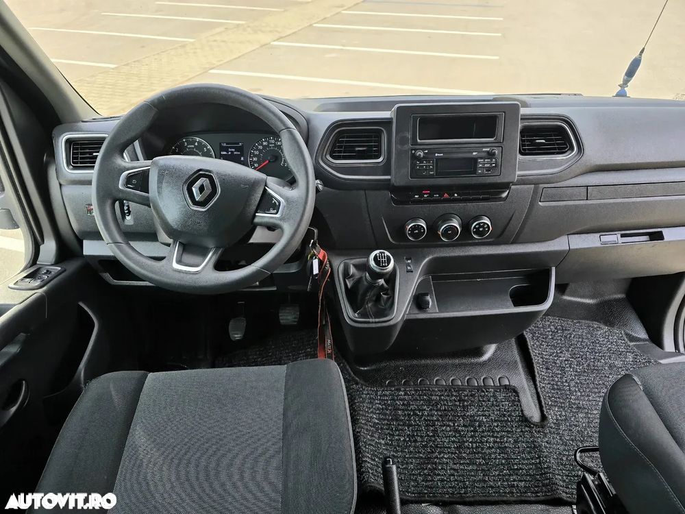 Renault Master - 18