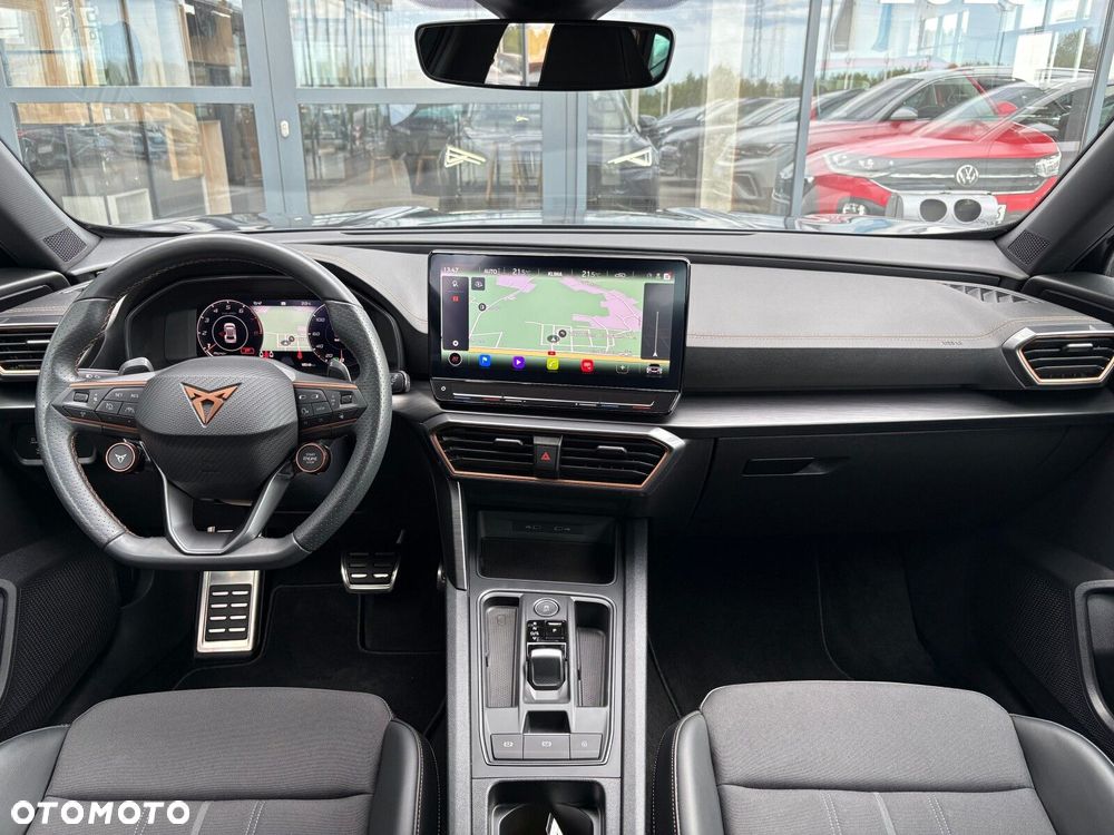 Cupra Formentor 2.0 TSI 4Drive VZ DSG - 10