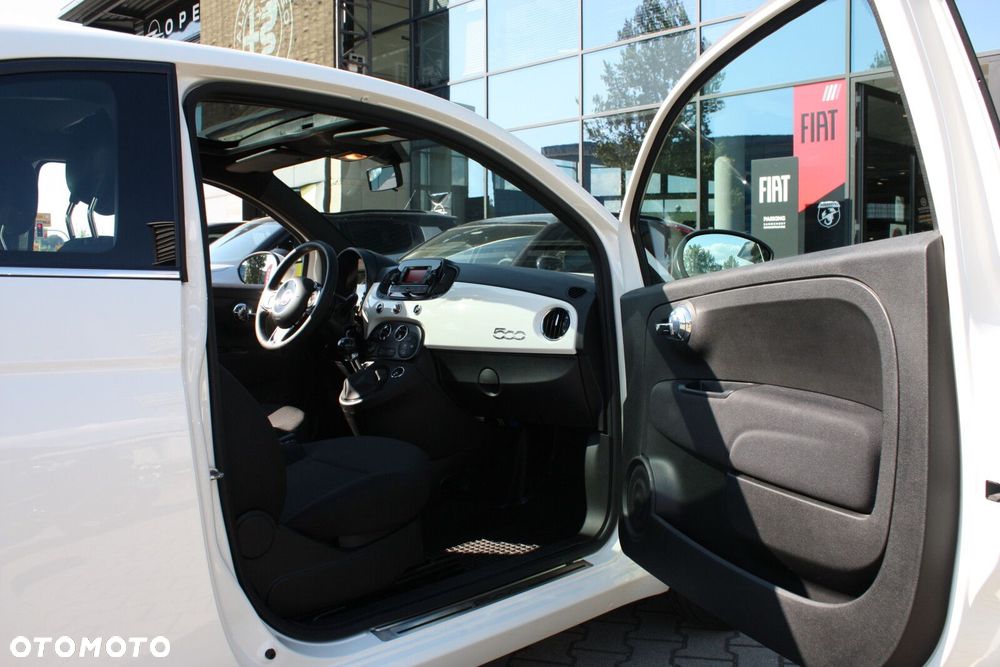 Fiat 500 1.0 Hybrid Dolcevita - 16