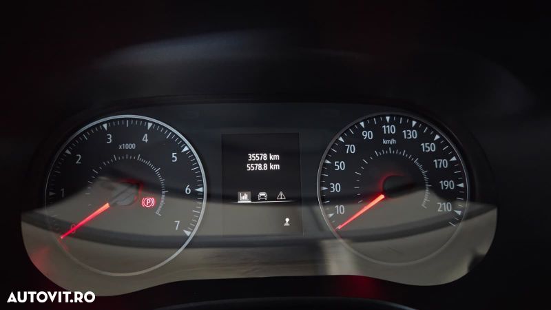 Dacia Sandero Stepway TCe 110 MT6 Extreme+ - 11