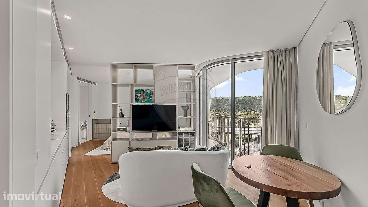 Apartamento T0 para venda - Grande imagem: 5/20