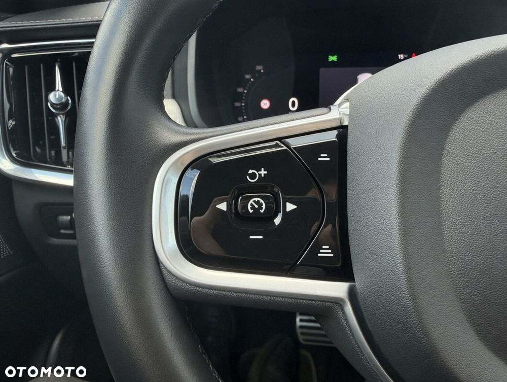 Volvo V90 - 8