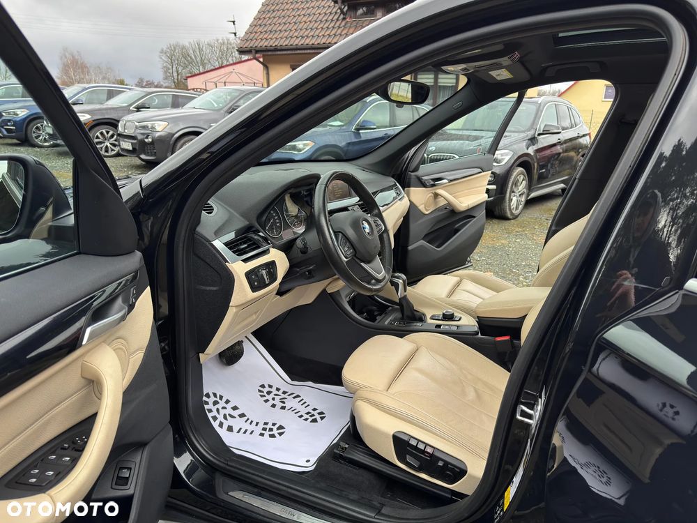 BMW X1 - 23