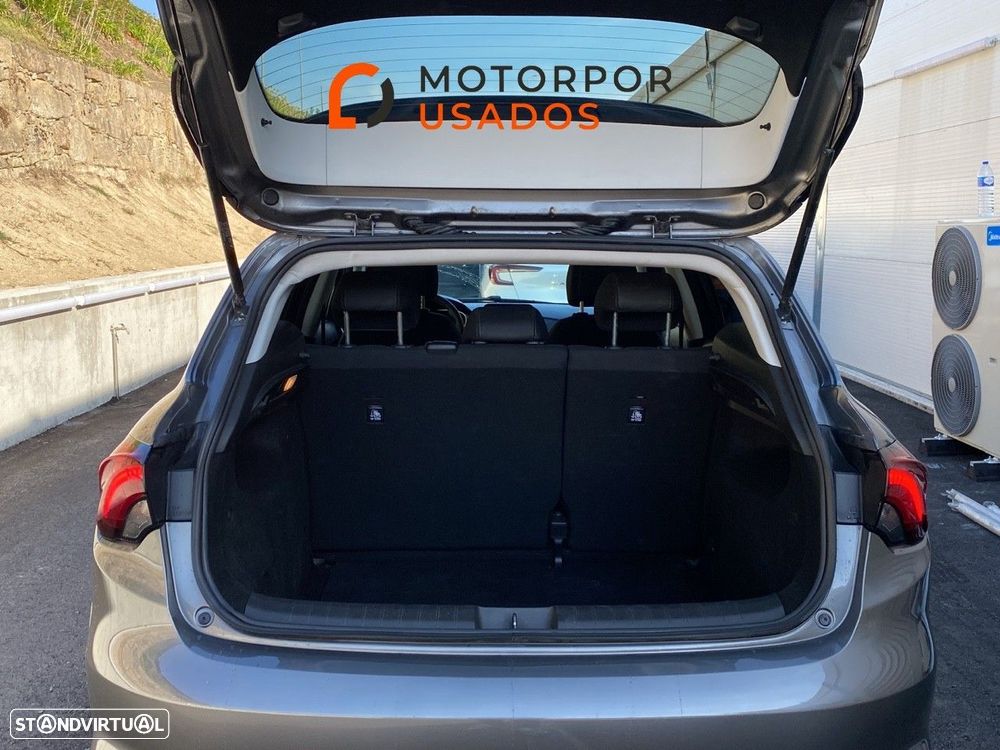 Fiat Tipo Cross - 6