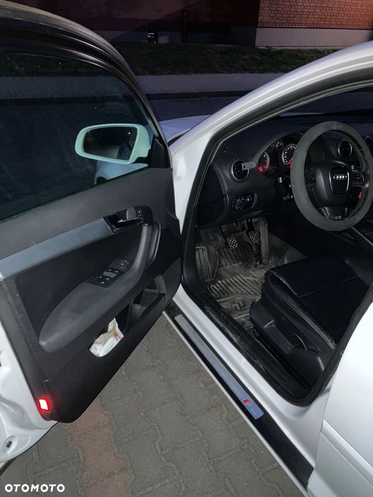 Audi A3 Sportback - 10