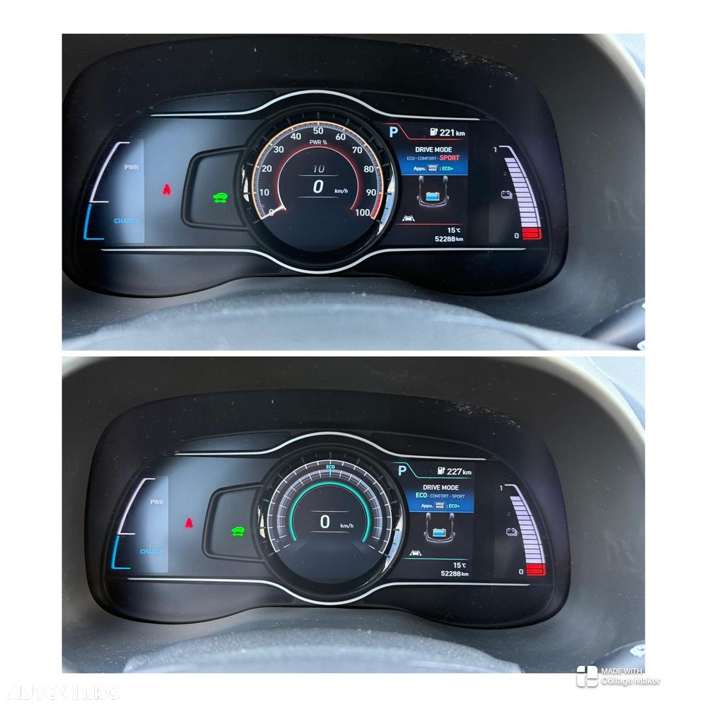 Hyundai KONA Style - 31