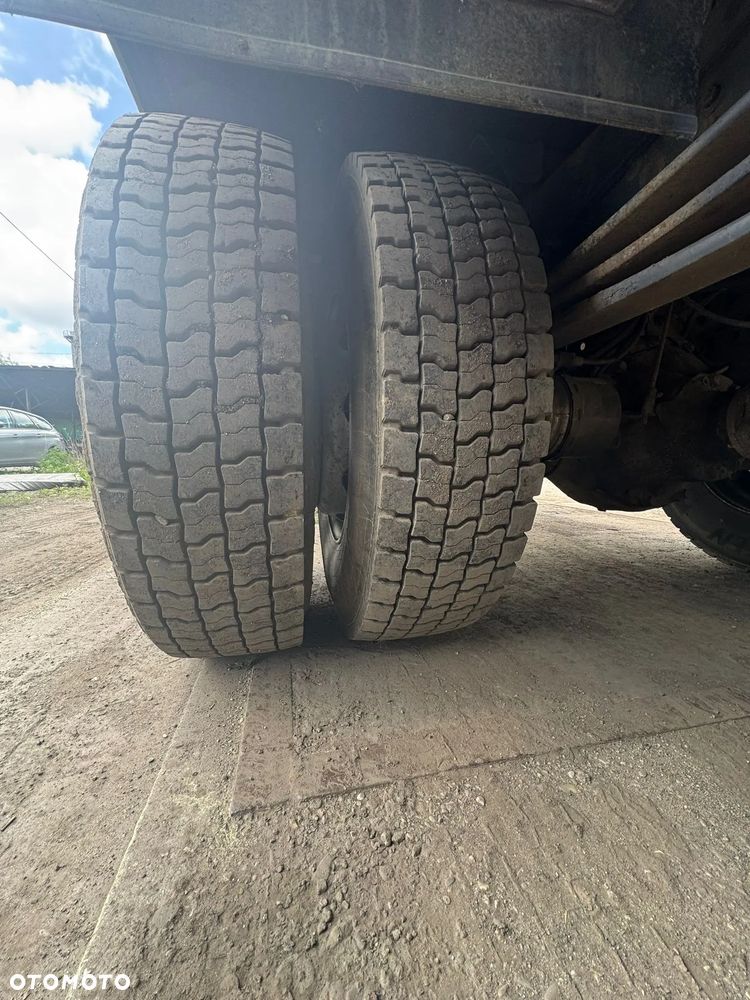 DAF FA CF55.220 - 14
