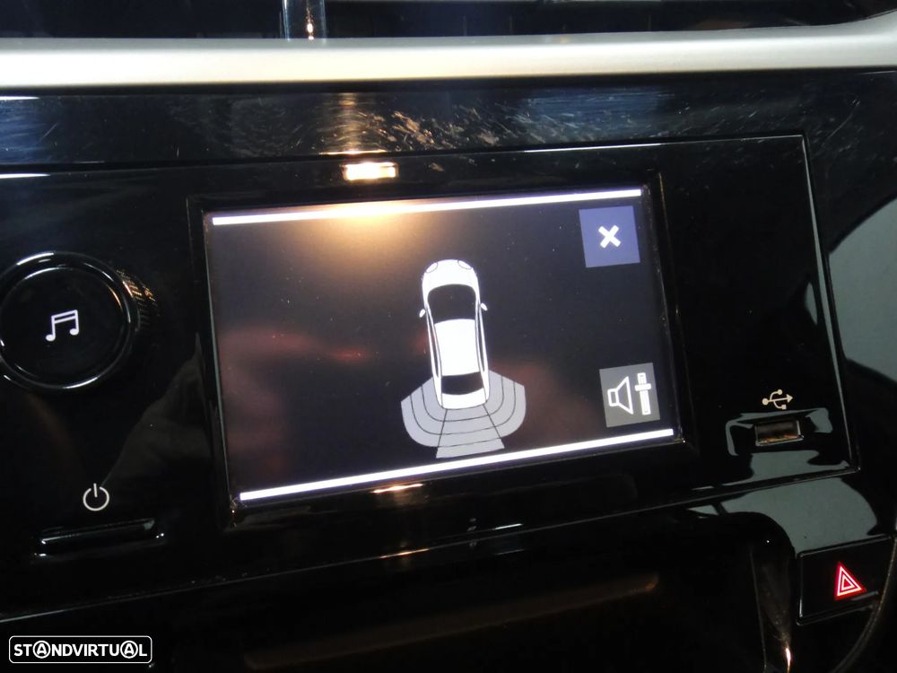 Opel Corsa 1.2 Direct Injection Turbo S&S Edition - 25