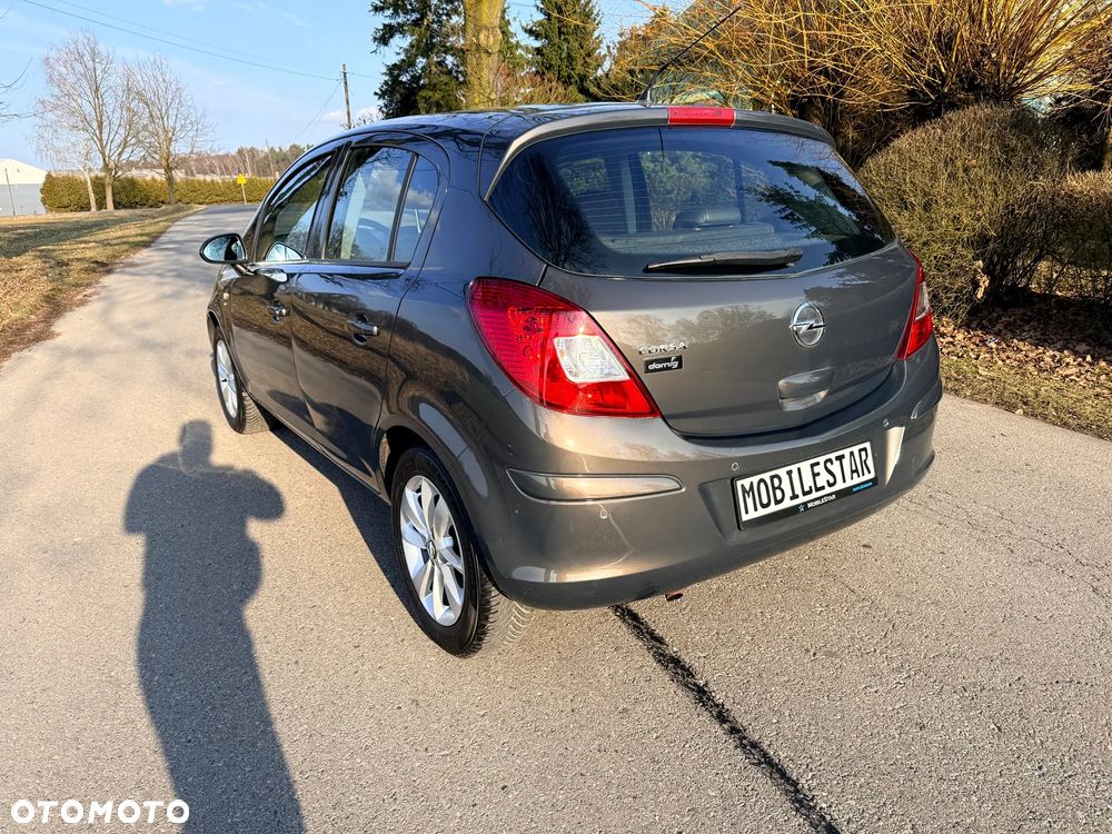 Opel Corsa - 23