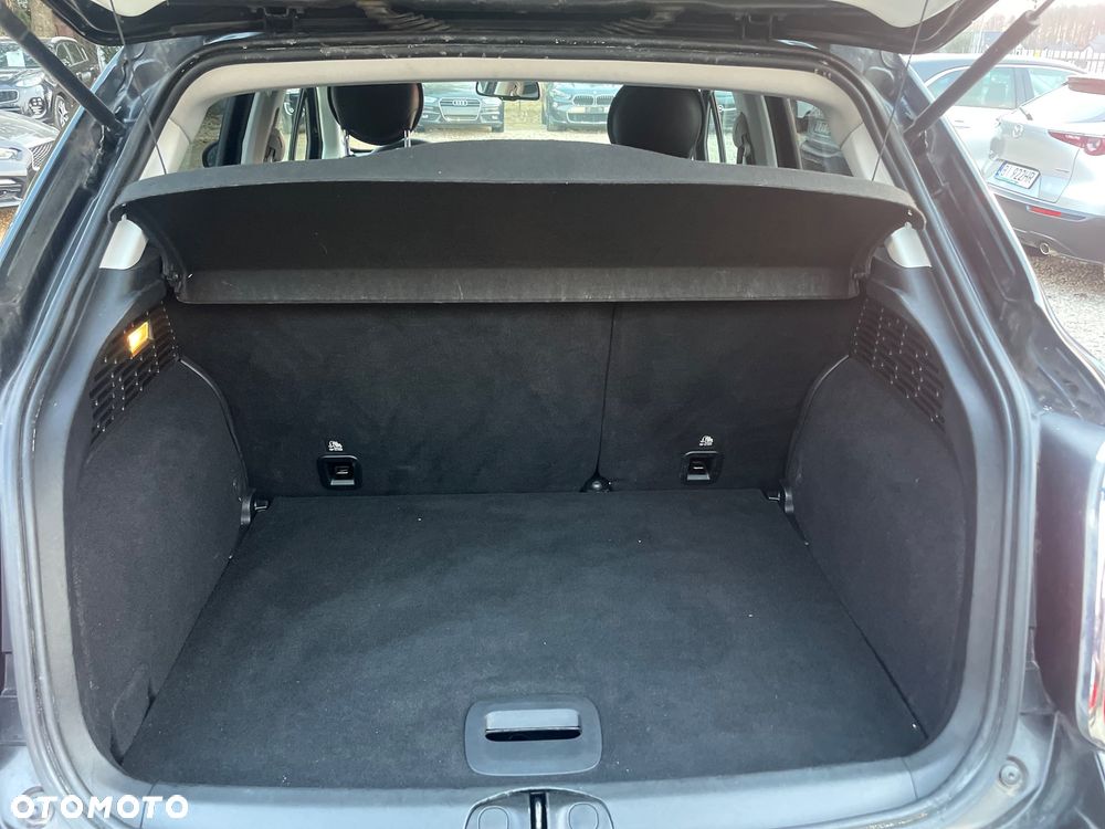 Fiat 500X 1.4 MultiAir DCT 4x2 S&S Lounge - 37