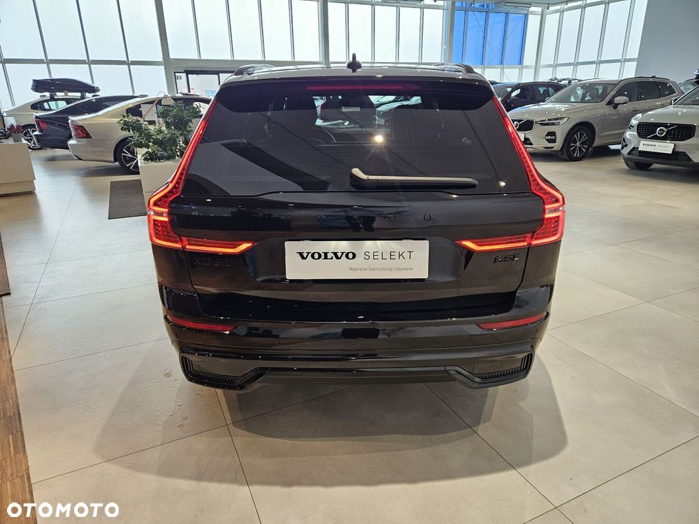 Volvo XC 60 - 8