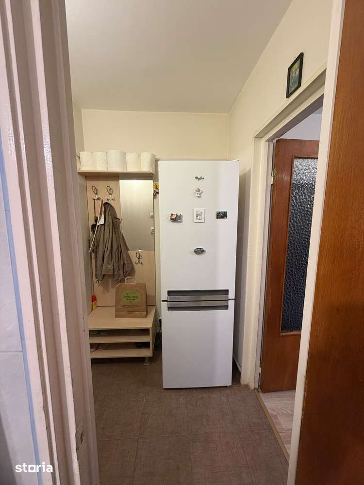 Apartament, 31 m² — fotografia 3