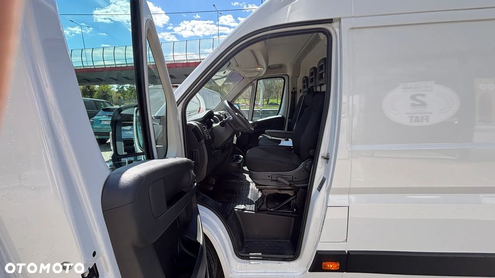 Fiat Ducato MAXI L4H2 - 9