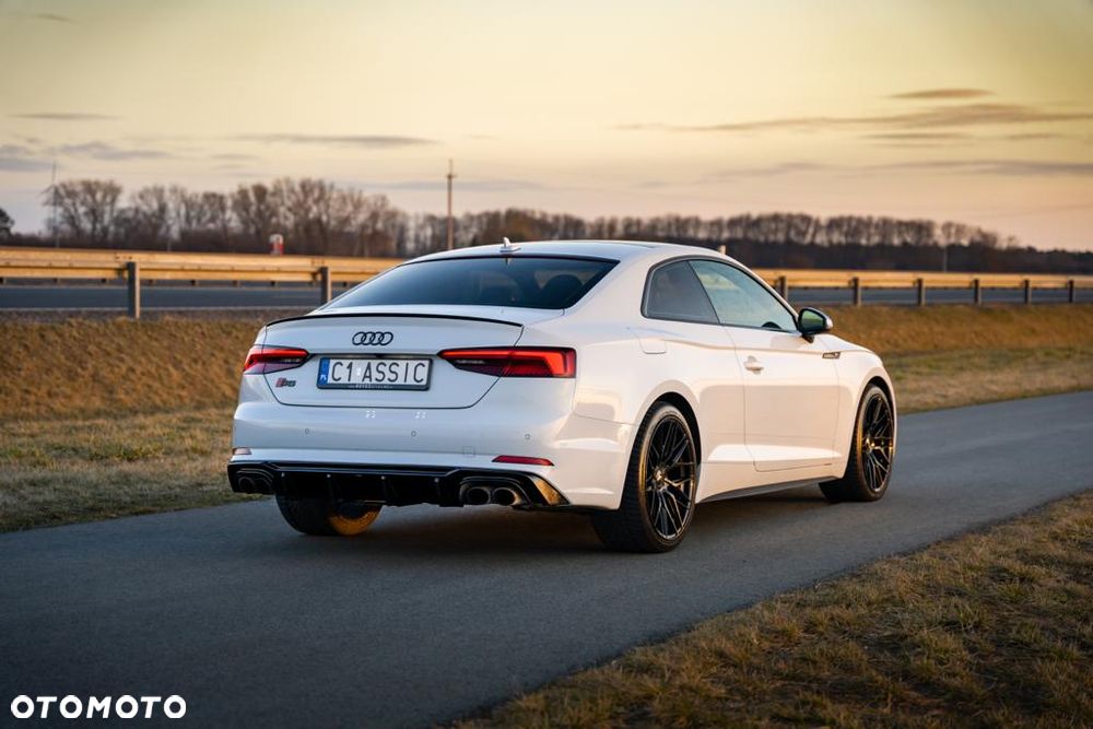 Audi S5 Coupé 3.0 TFSI Quattro Tiptronic - 4