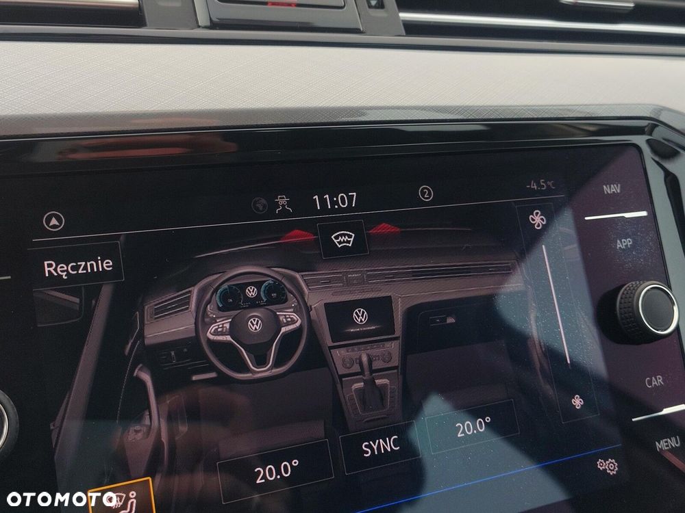 Volkswagen Passat Variant 1.5 TSI EVO Business DSG - 25