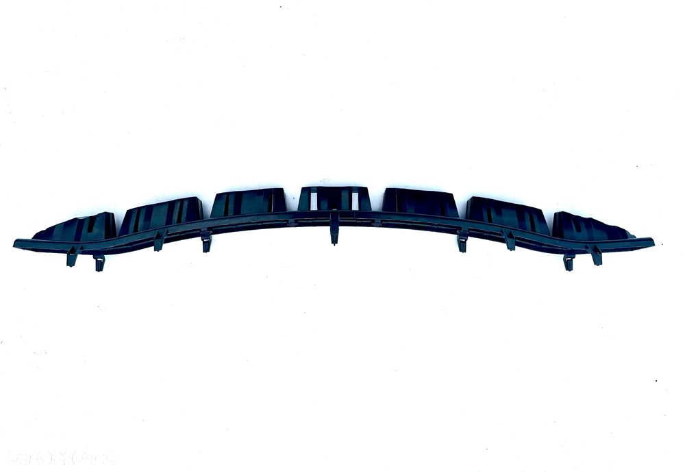 SUZUKI SWIFT 7 VII LIFT mk7 2013 - ABSORBER wspornik zderzak ORYGINAŁ OE - 1