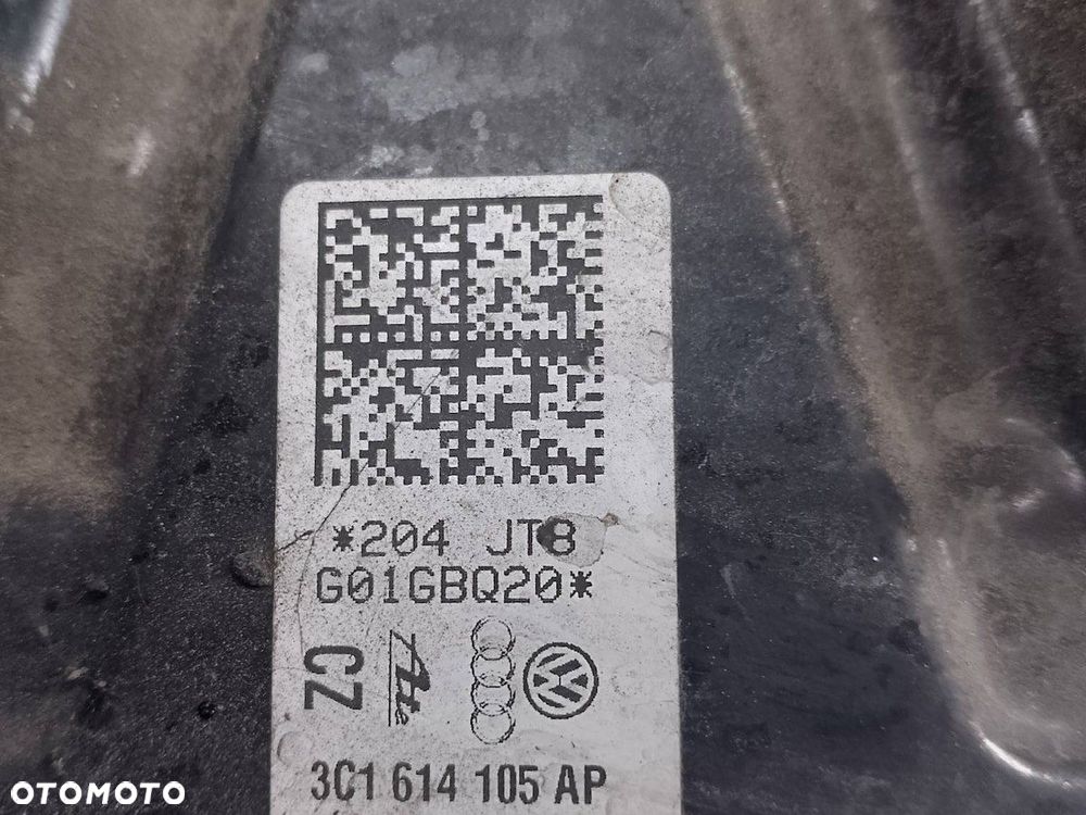 SERWO HAMULCOWE VW PASSAT B7 3C1614105AP ATE 2.0 TDI - 4