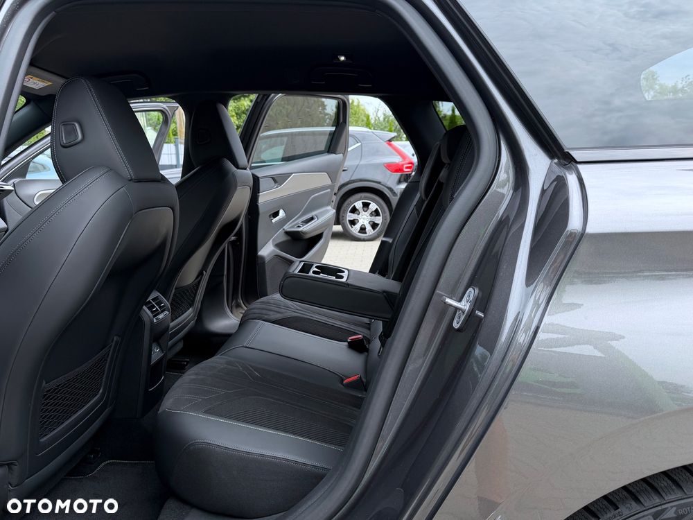 Peugeot 308 1.5 BlueHDi GT S&S EAT8 - 33