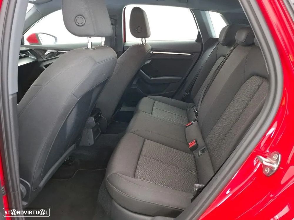 Audi A3 Sportback 40 TFSIe S tronic advanced - 19