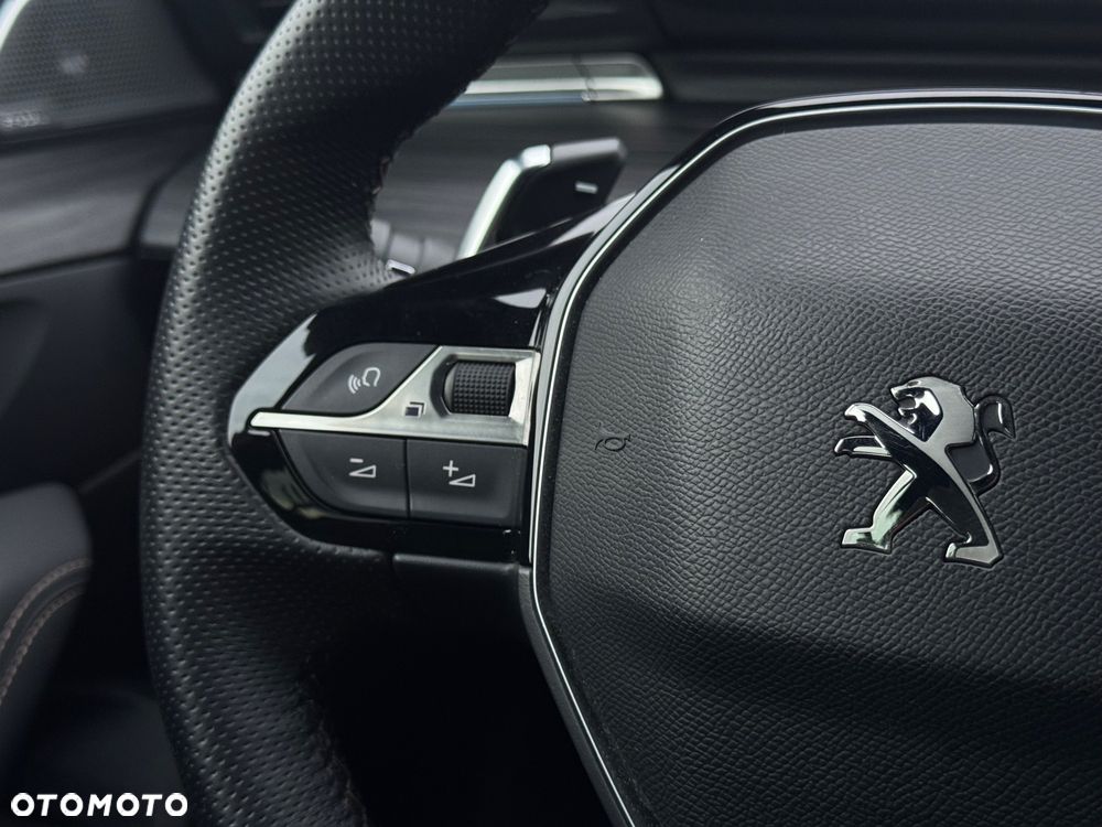 Peugeot 508 2.0 BlueHDi GT S&S - 28