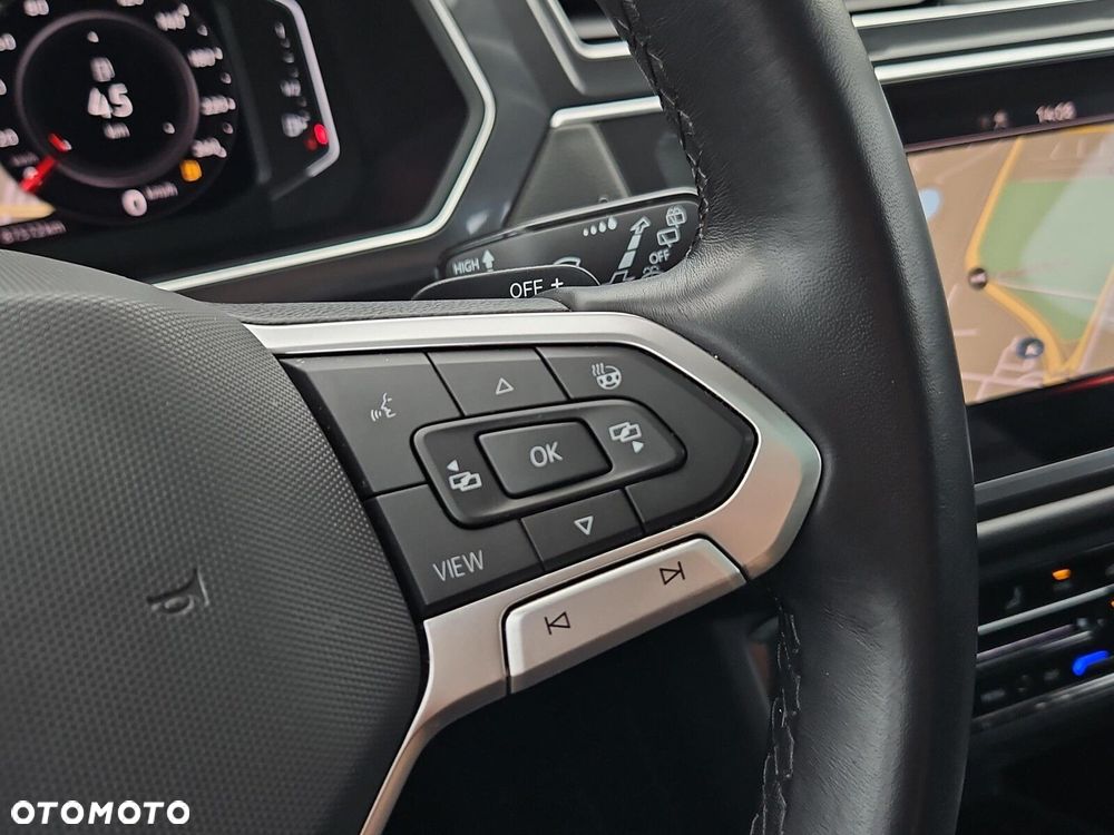 Volkswagen Tiguan Allspace - 14