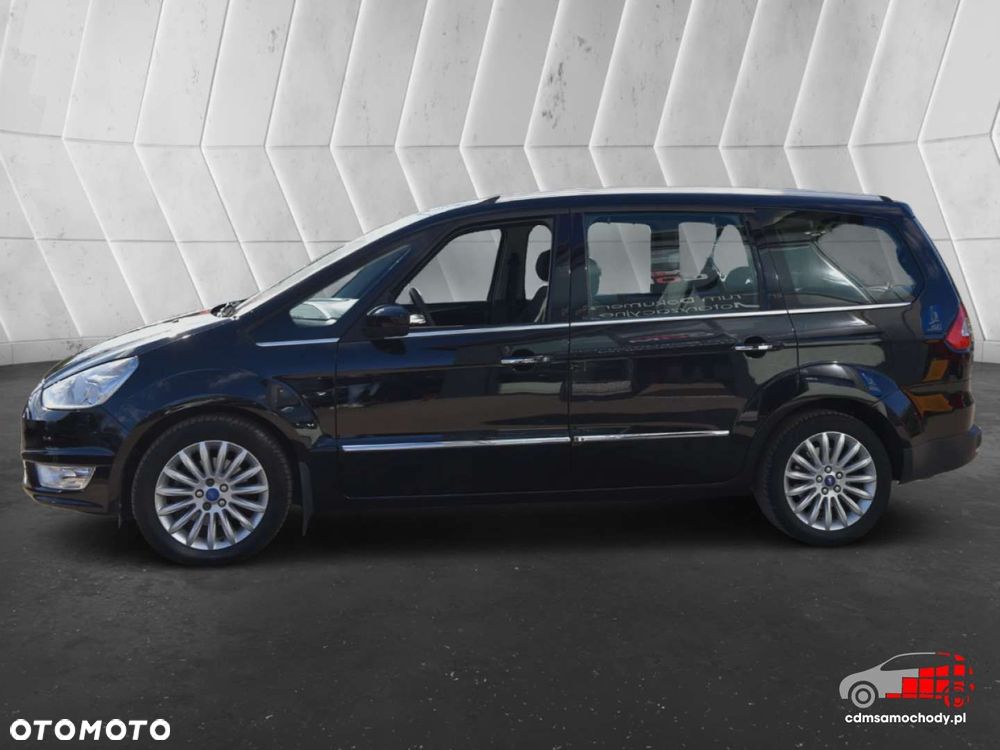 Ford Galaxy - 7
