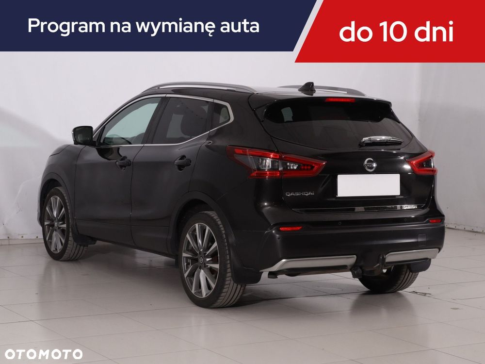 Nissan Qashqai - 6