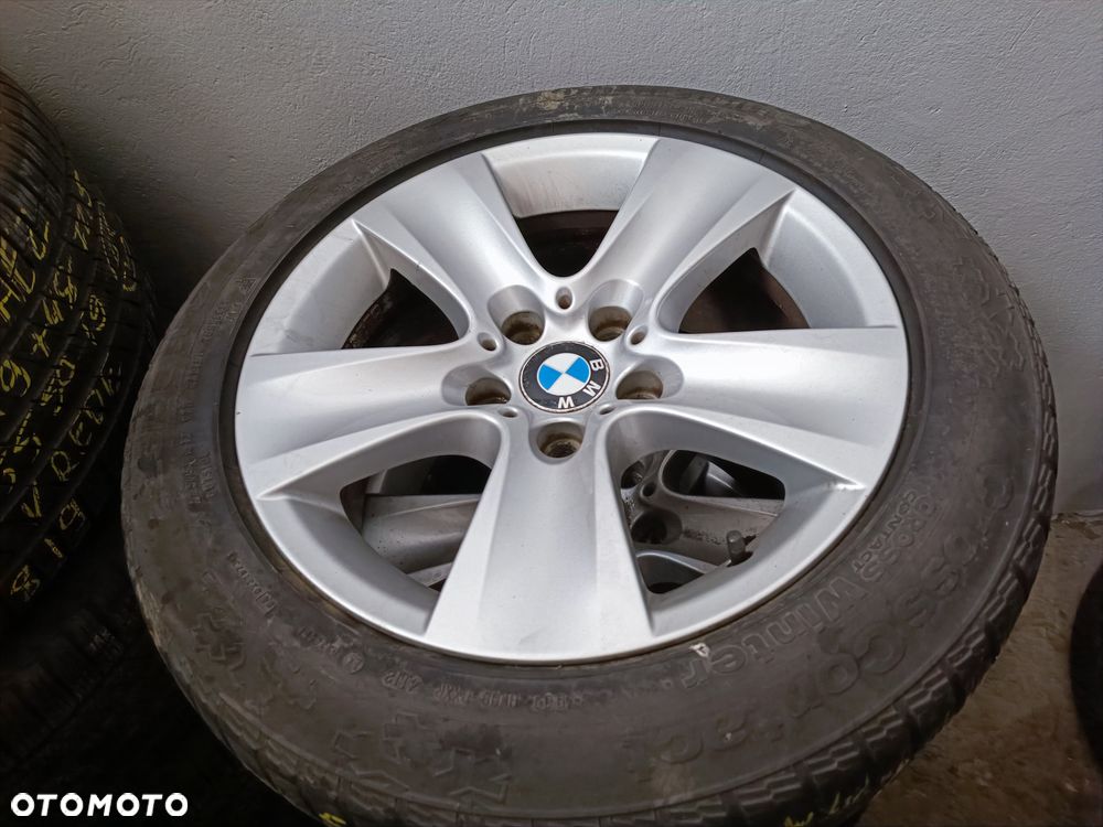 5x120 Felgi Aluminiowe ALUFELGI 17 Koła BMW SERIA 5 E60 E61 XDRIVE F10 F11 3 E90 E91 F30 F31 E46 E36 1 E88 E81 E87 F20 X1 X3 X4 X5 OPEL INSIGNIA A I VW TRANSPORTER T5 T6 Legnica ALU-RAD - 1