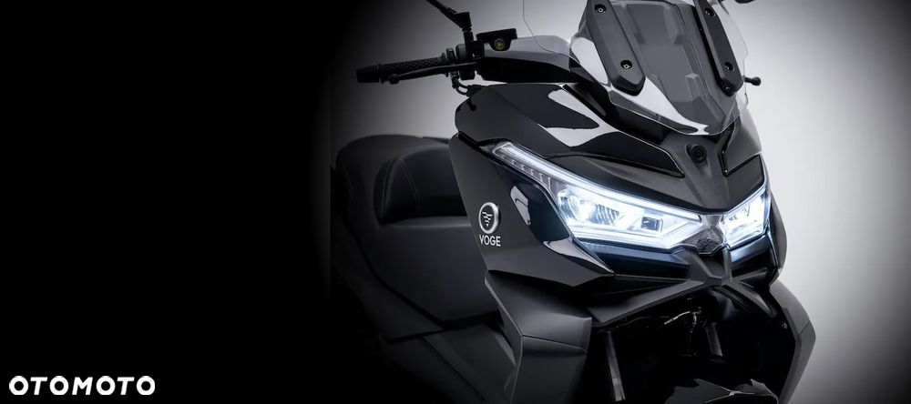 VOGE SR4 MAX - 23