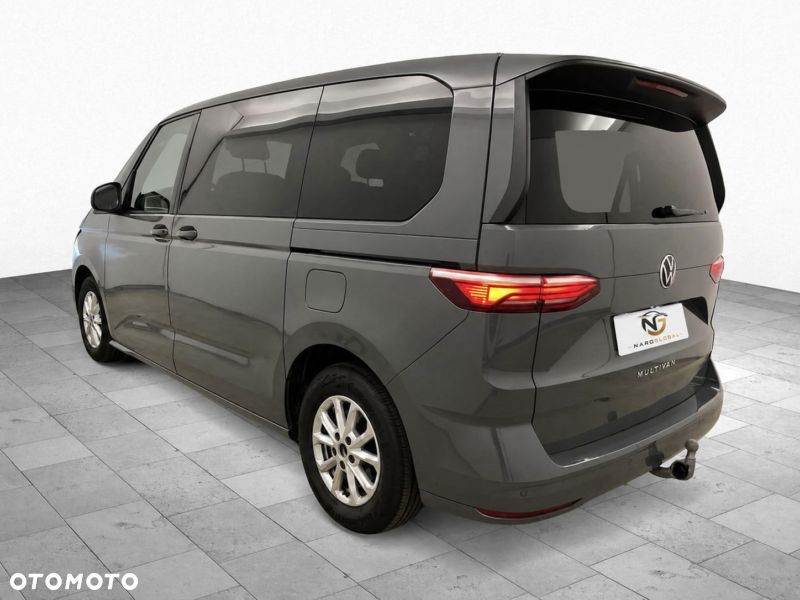 Volkswagen Multivan 2.0 TDI L1 Business DSG - 5
