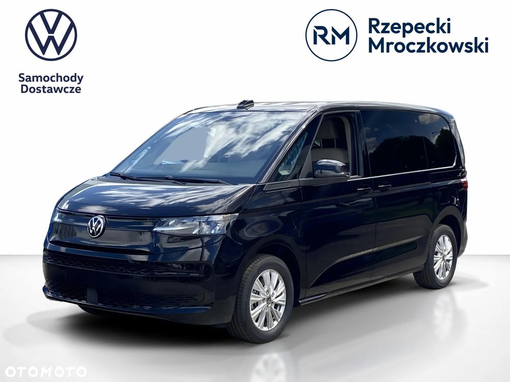 Volkswagen Multivan - 2
