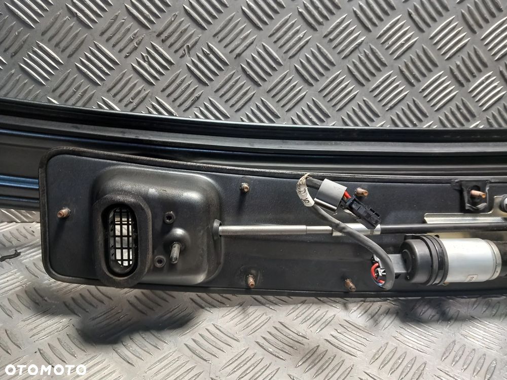 AUDI A7 C7 SPOILER KLAPY BAGAŻNIKA 4G8827948F - 7
