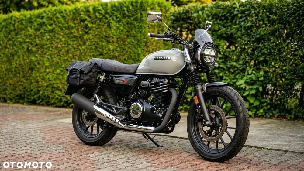 Honda GB