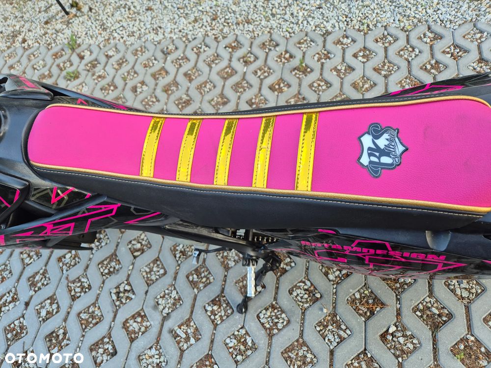 Rieju MRT Pro - 32