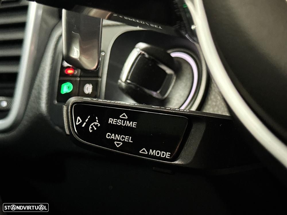 Porsche Cayenne Coupé E-Hybrid Platinum Edition - 59