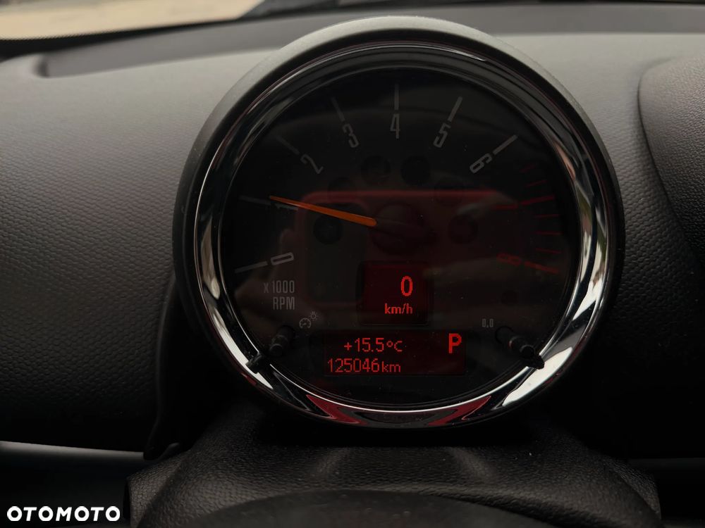 MINI Countryman Cooper S ALL4 - 7